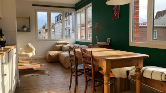 Rijke Beukelaarstraat - 19 - - 2000