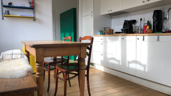 Rijke Beukelaarstraat - 19 - - 2000