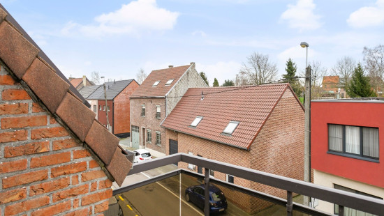 Klapstraat - 52 - - 3071