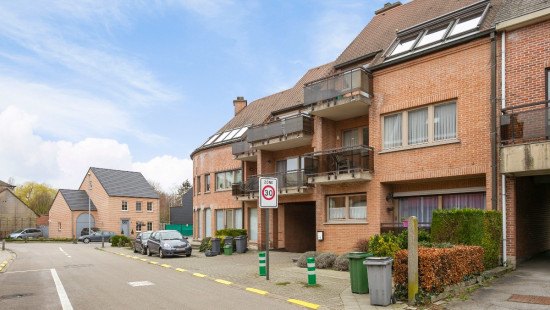 Klapstraat - 52 - - 3071