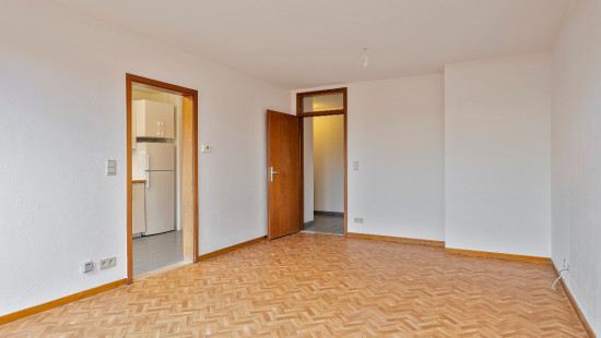 Klapstraat - 52 - - 3071