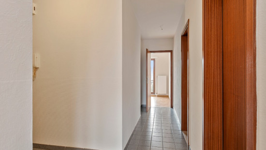 Klapstraat - 52 - - 3071