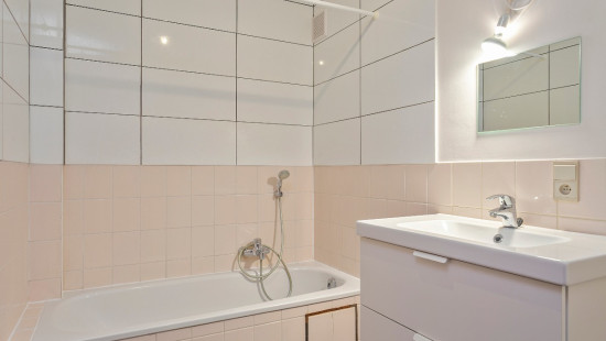 Klapstraat - 52 - - 3071