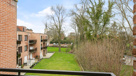 Klapstraat - 52 - - 3071