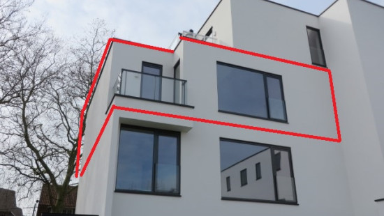 Rekollettenstraat - 27M - 0023 - 8500