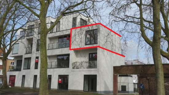 Rekollettenstraat - 27M - 0023 - 8500