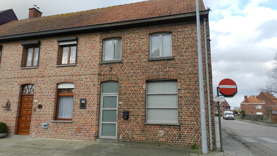 Diksmuidseweg - 418 - - 8904