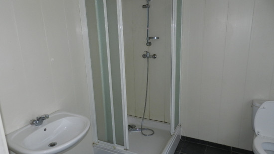 Diksmuidseweg - 418 - - 8904