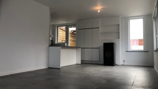 Hoogweg - 72 - - 8940