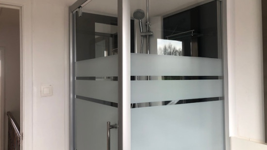 Hoogweg - 72 - - 8940