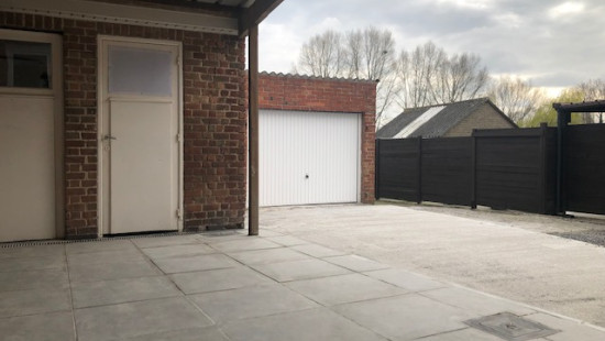 Hoogweg - 72 - - 8940