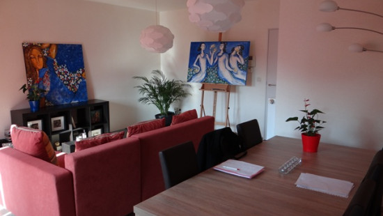 de Stuersstraat - 13 - 2A - 8900