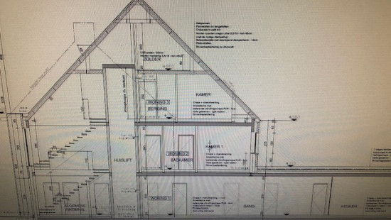 Klerkenstraat - 65 + - 0101 - 0101 - 8920