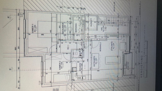 Klerkenstraat - 65 + - 0101 - 0101 - 8920