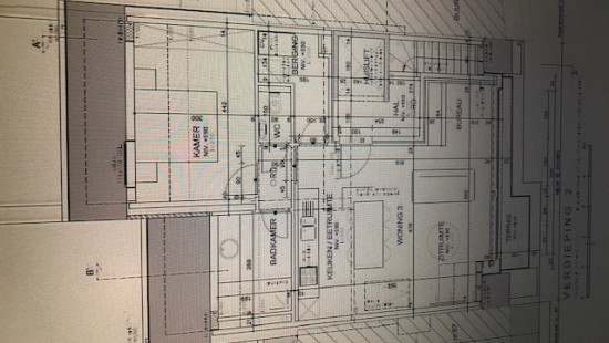 Klerkenstraat - 65 + - 0101 - 0101 - 8920