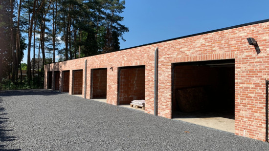 Wezelbaan - 56 - Kavel 4 - 2490