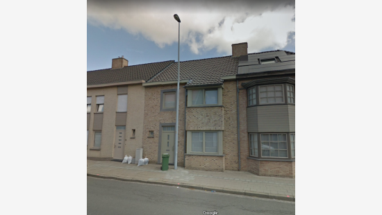 Baljuwstraat - 8A - - 8970