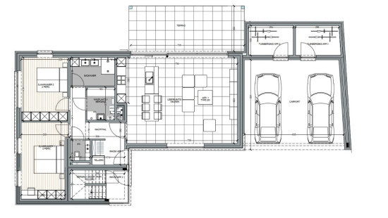 D'Erckenteelstraat - 13 - - 3500