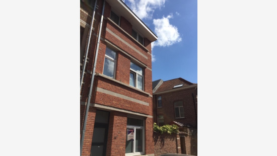 Bankstraat - 46 - - 3000