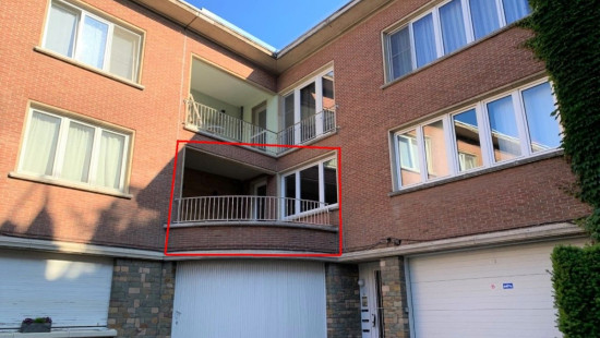 Demerstraat - 40C - 2 - 3500