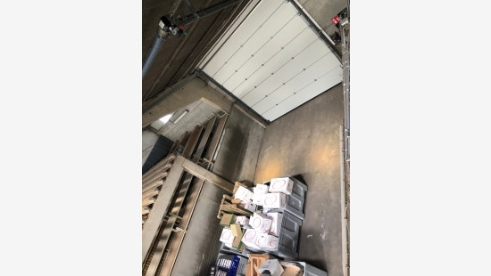 Klokhofstraat - 11 - - 8980