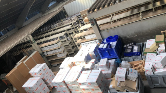 Klokhofstraat - 11 - - 8980