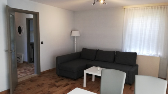 Astridlaan - 1A - 1 - 1930