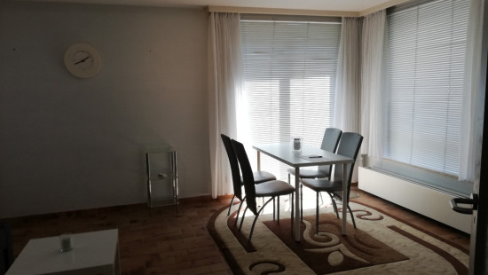 Astridlaan - 1A - 1 - 1930