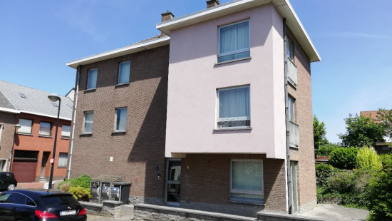 Astridlaan - 1A - 1 - 1930