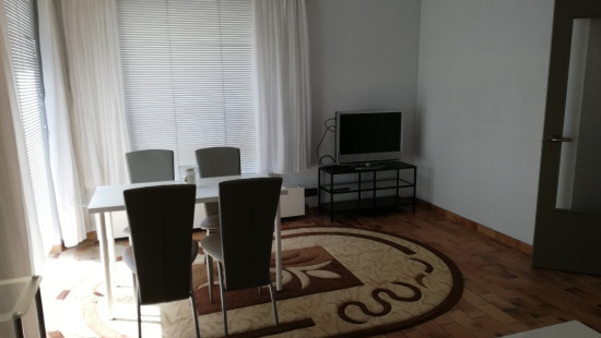 Astridlaan - 1A - 1 - 1930