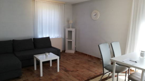 Astridlaan - 1A - 1 - 1930