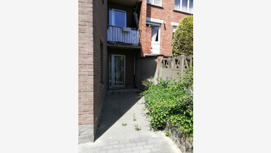 Astridlaan - 1A - 1 - 1930