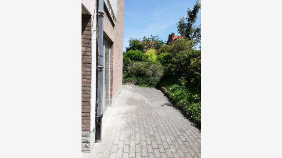 Astridlaan - 1A - 1 - 1930