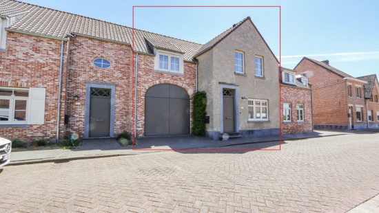Zandstraat - 14 - 1 - 2260