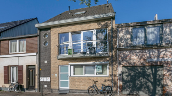 Lage Bokstraat - 47 - 3 - 9111