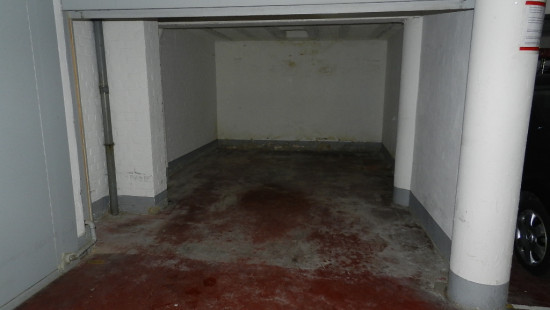 Minneplein - 14 - Garage - 8900