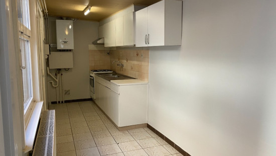 Spanjestraat - 161 - - 8800