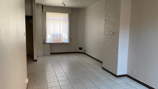 Spanjestraat - 161 - - 8800