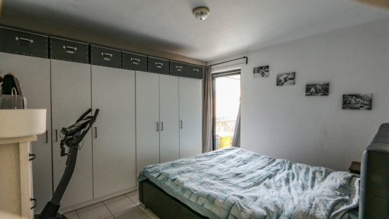Baksveld - 2B - - 2260