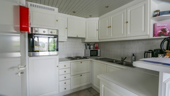 Baksveld - 2B - - 2260