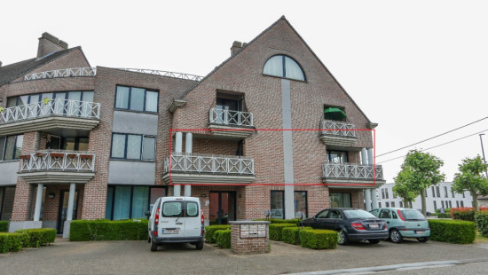 Baksveld - 2B - - 2260