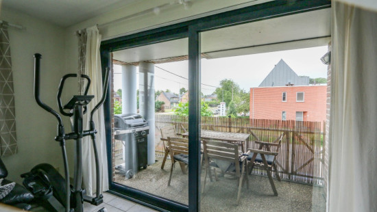 Baksveld - 2B - - 2260