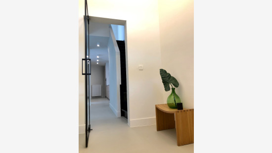 Bolwerkstraat - 26 - - 2018