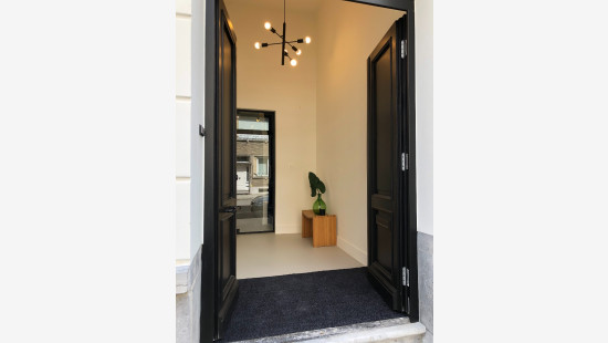 Bolwerkstraat - 26 - - 2018