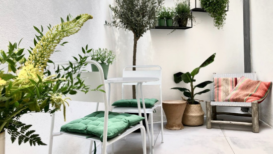 Bolwerkstraat - 26 - - 2018