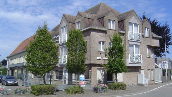 Heldenplein - 17 - C - 3945