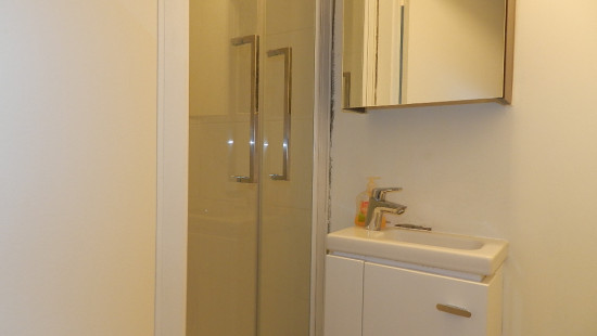 Vooruitgangstraat - 36 - A1 - 8900