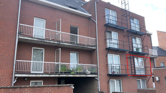 Kapermolenstraat - 6 - 10 - 3500