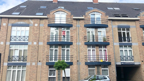 Kapermolenstraat - 6 - 10 - 3500