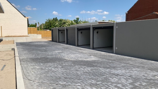 Kerkstraat - 11 - 101 - 8957